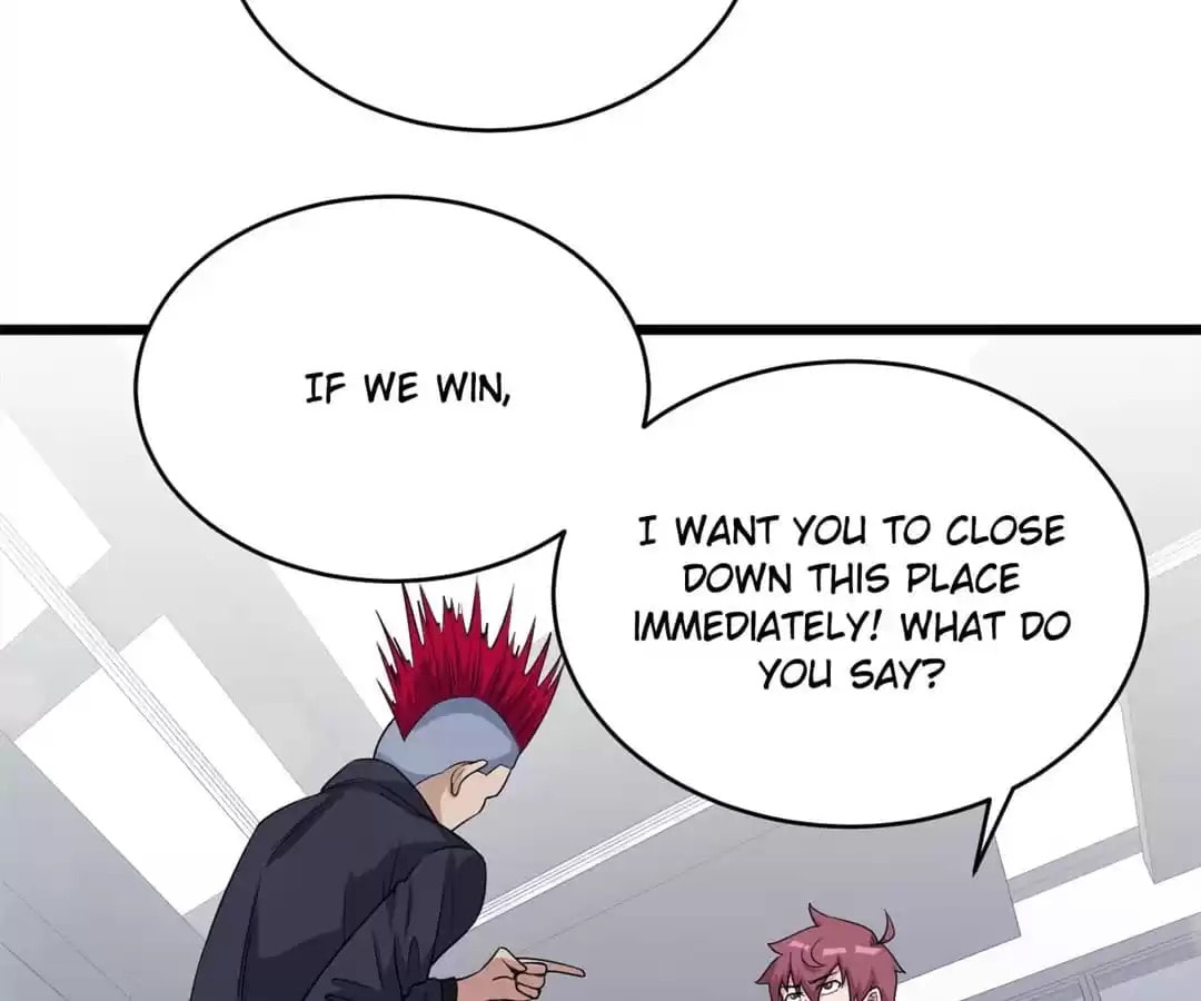 Read Strongest Cultivation System chapter 134 image 40 on Lezhin