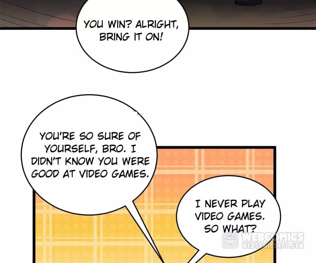 Read Strongest Cultivation System chapter 134 image 42 on Lezhin