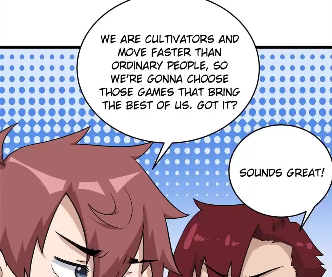 Read Strongest Cultivation System chapter 134 image 44 on Lezhin