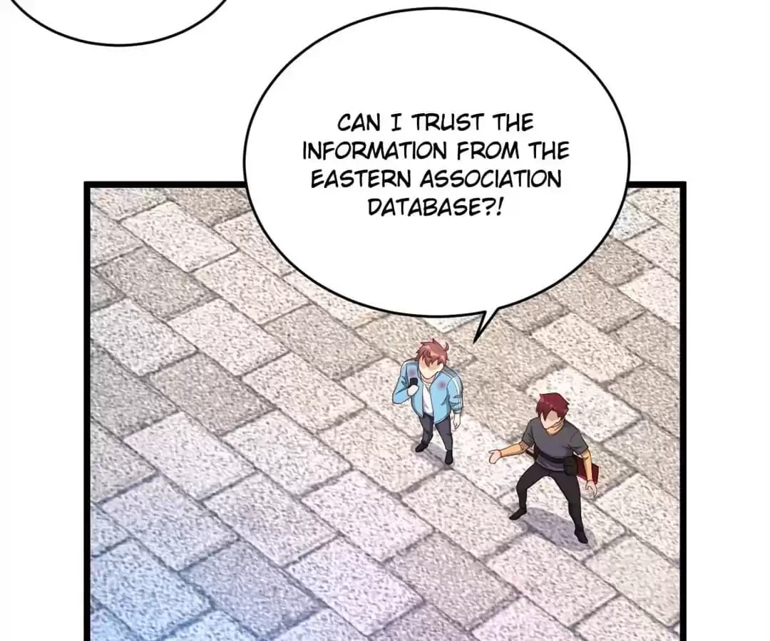 Read Strongest Cultivation System chapter 134 image 5 on Lezhin