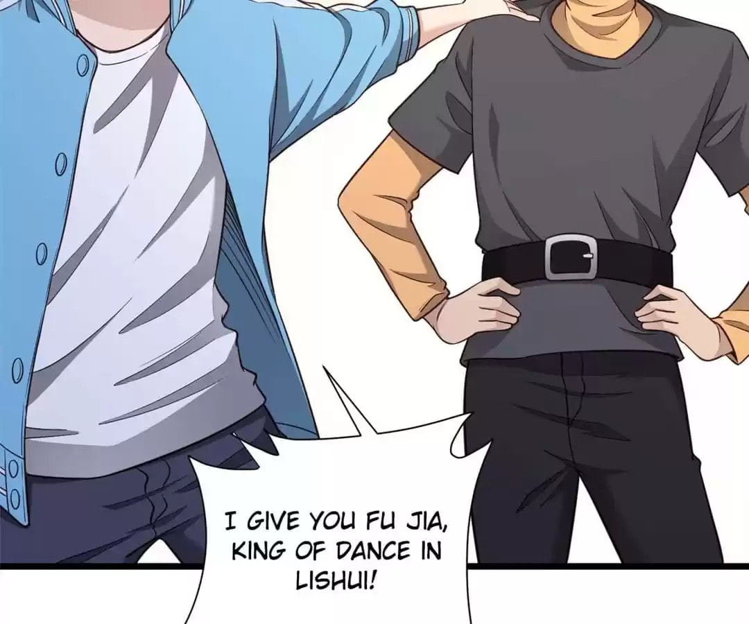 Read Strongest Cultivation System chapter 134 image 52 on Lezhin