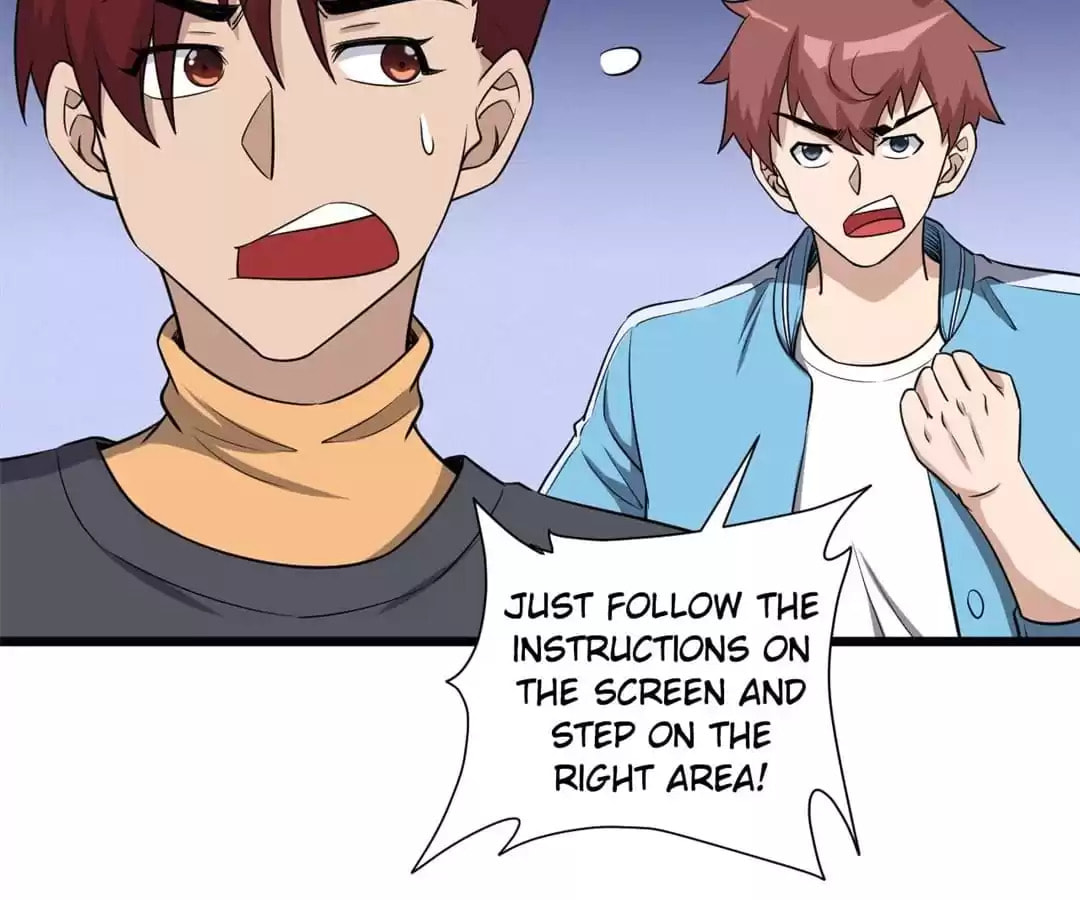 Read Strongest Cultivation System chapter 134 image 67 on Lezhin