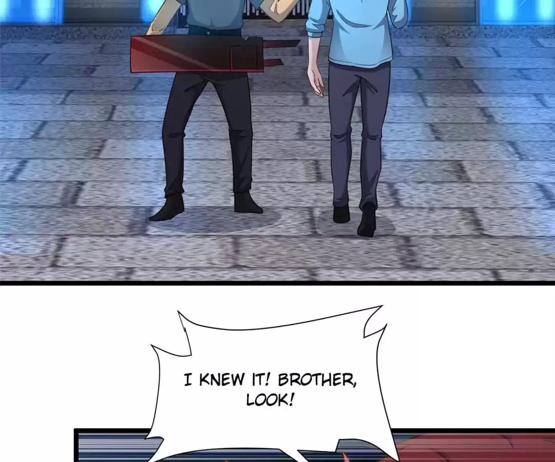 Read Strongest Cultivation System chapter 134 image 8 on Lezhin