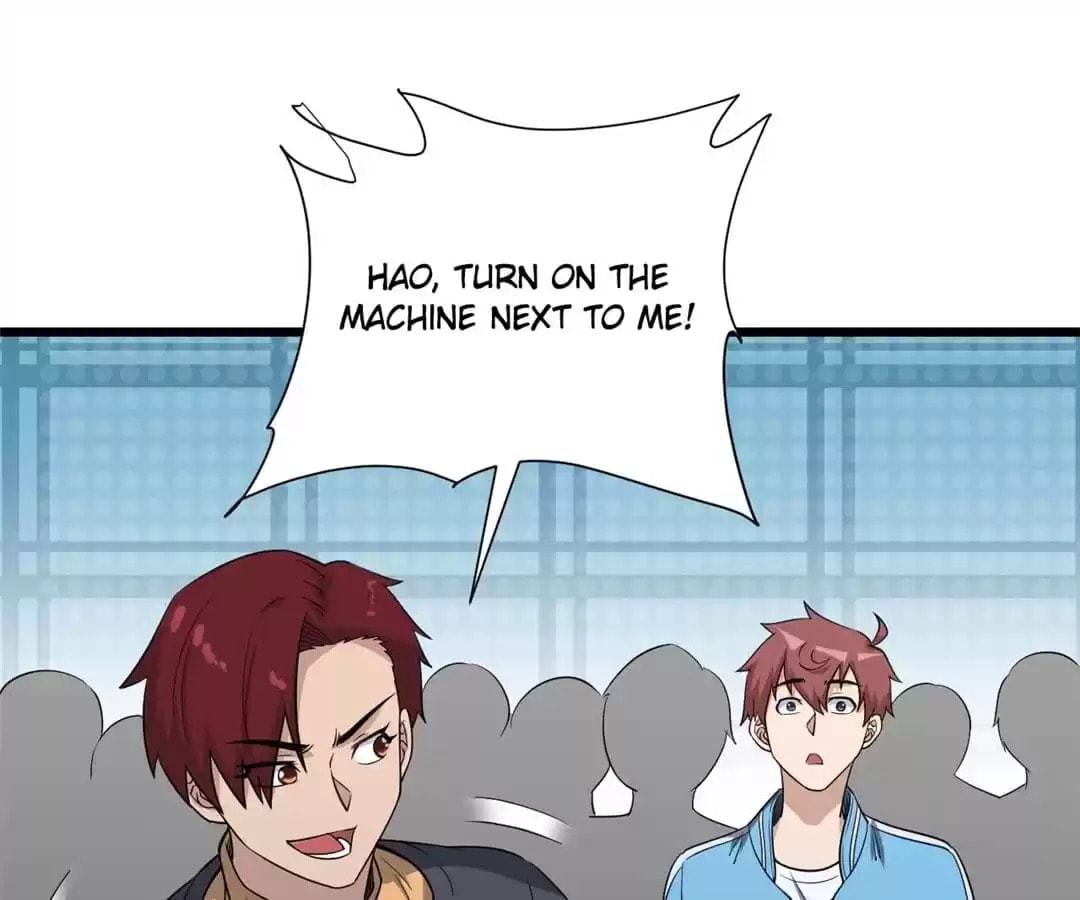 Read Strongest Cultivation System chapter 135 image 1 on Lezhin