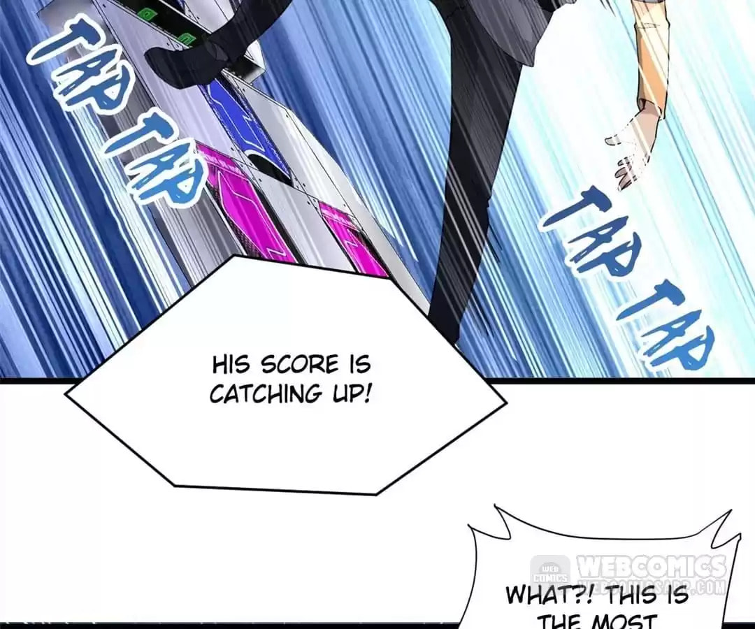Read Strongest Cultivation System chapter 135 image 10 on Lezhin