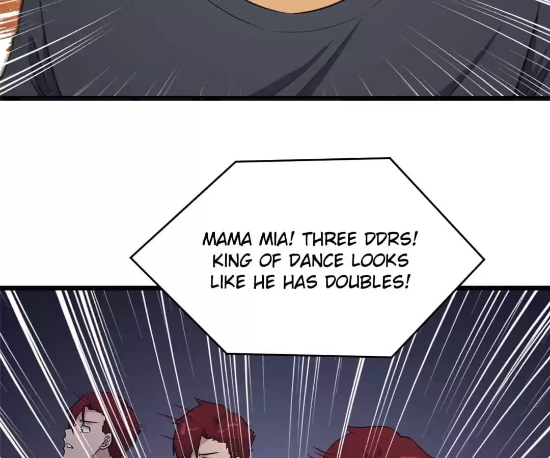 Read Strongest Cultivation System chapter 135 image 14 on Lezhin