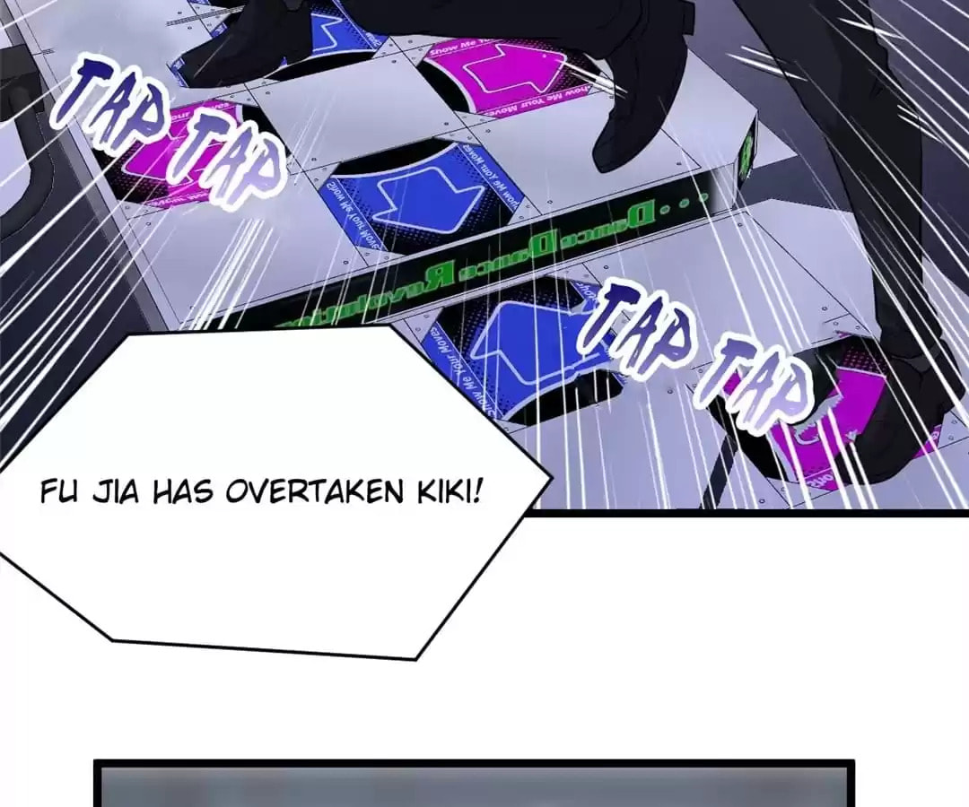 Read Strongest Cultivation System chapter 135 image 16 on Lezhin