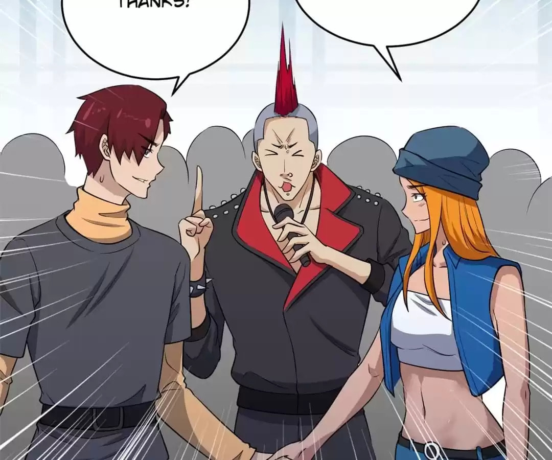 Read Strongest Cultivation System chapter 135 image 20 on Lezhin