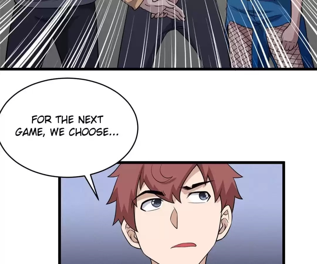 Read Strongest Cultivation System chapter 135 image 21 on Lezhin