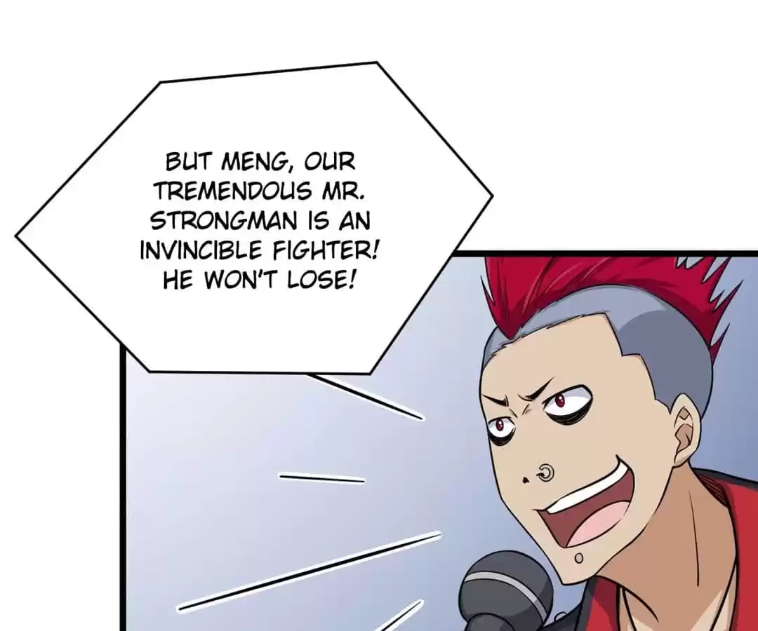 Read Strongest Cultivation System chapter 135 image 25 on Lezhin