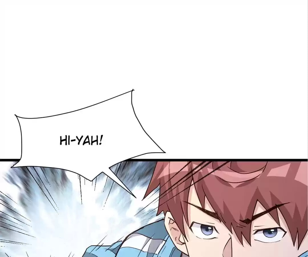 Read Strongest Cultivation System chapter 135 image 37 on Lezhin
