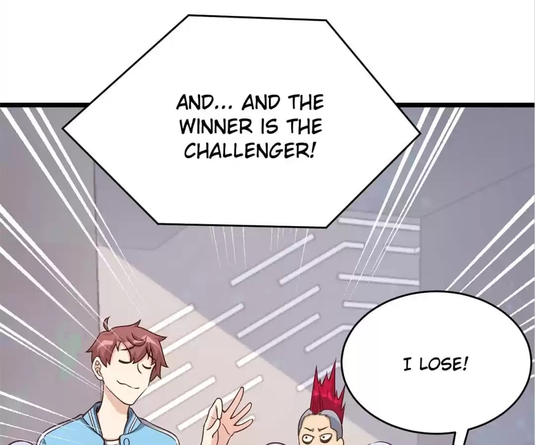 Read Strongest Cultivation System chapter 135 image 44 on Lezhin