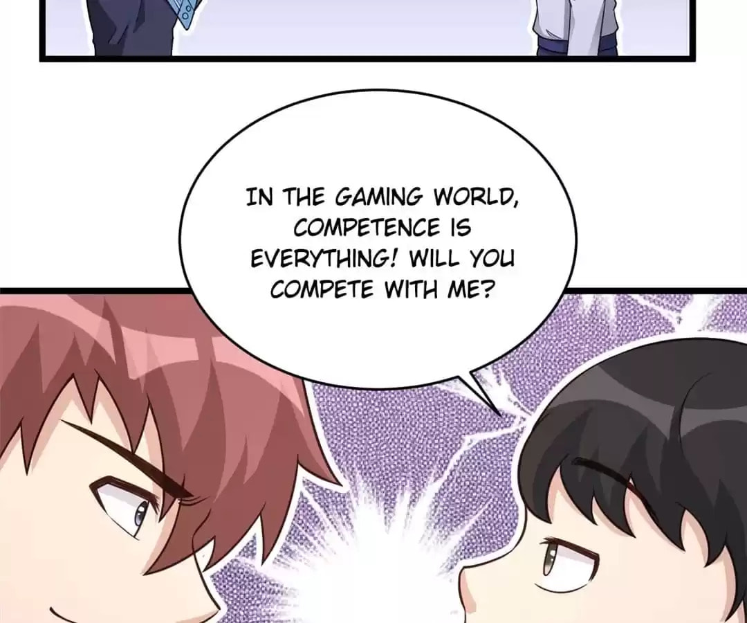 Read Strongest Cultivation System chapter 135 image 55 on Lezhin