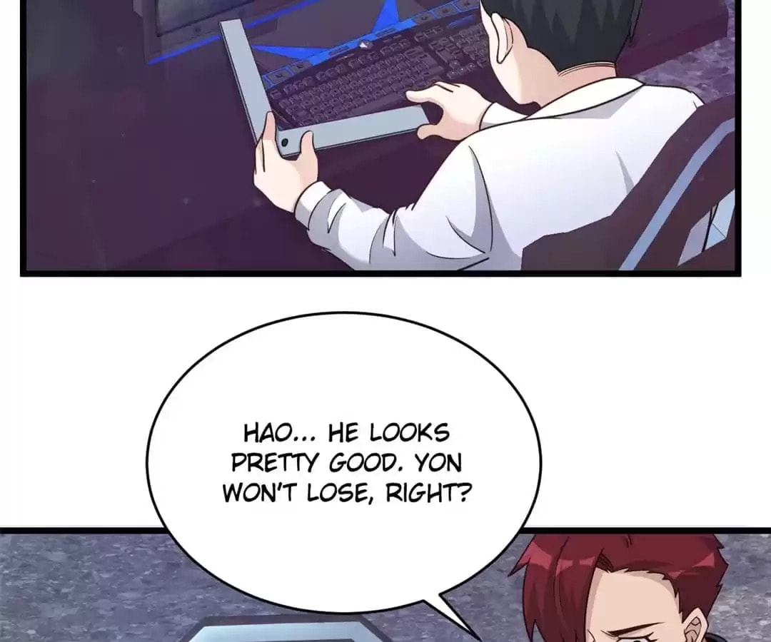Read Strongest Cultivation System chapter 135 image 60 on Lezhin