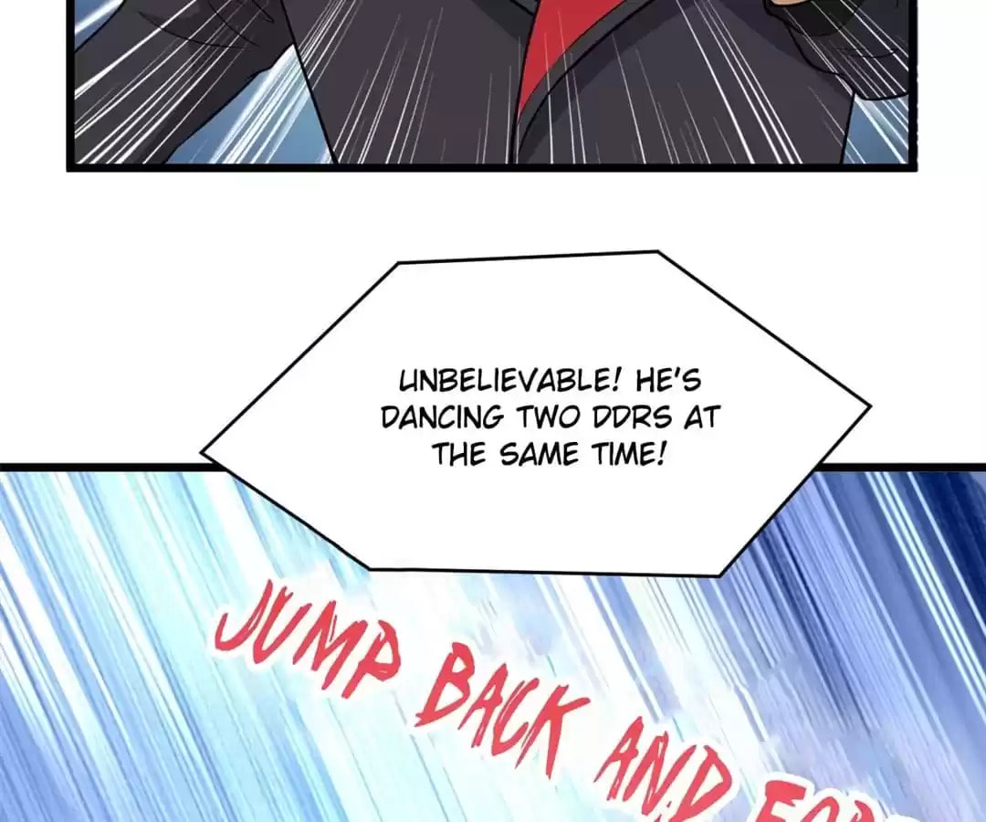 Read Strongest Cultivation System chapter 135 image 8 on Lezhin