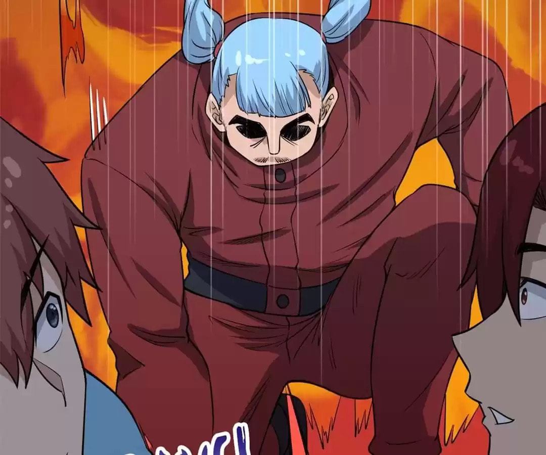 Read Strongest Cultivation System chapter 135 image 83 on Lezhin