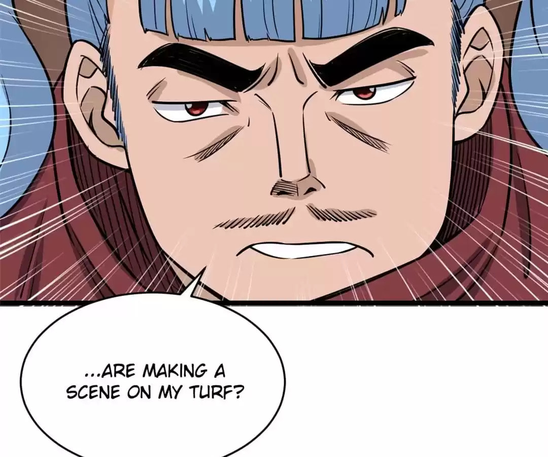 Read Strongest Cultivation System chapter 135 image 85 on Lezhin