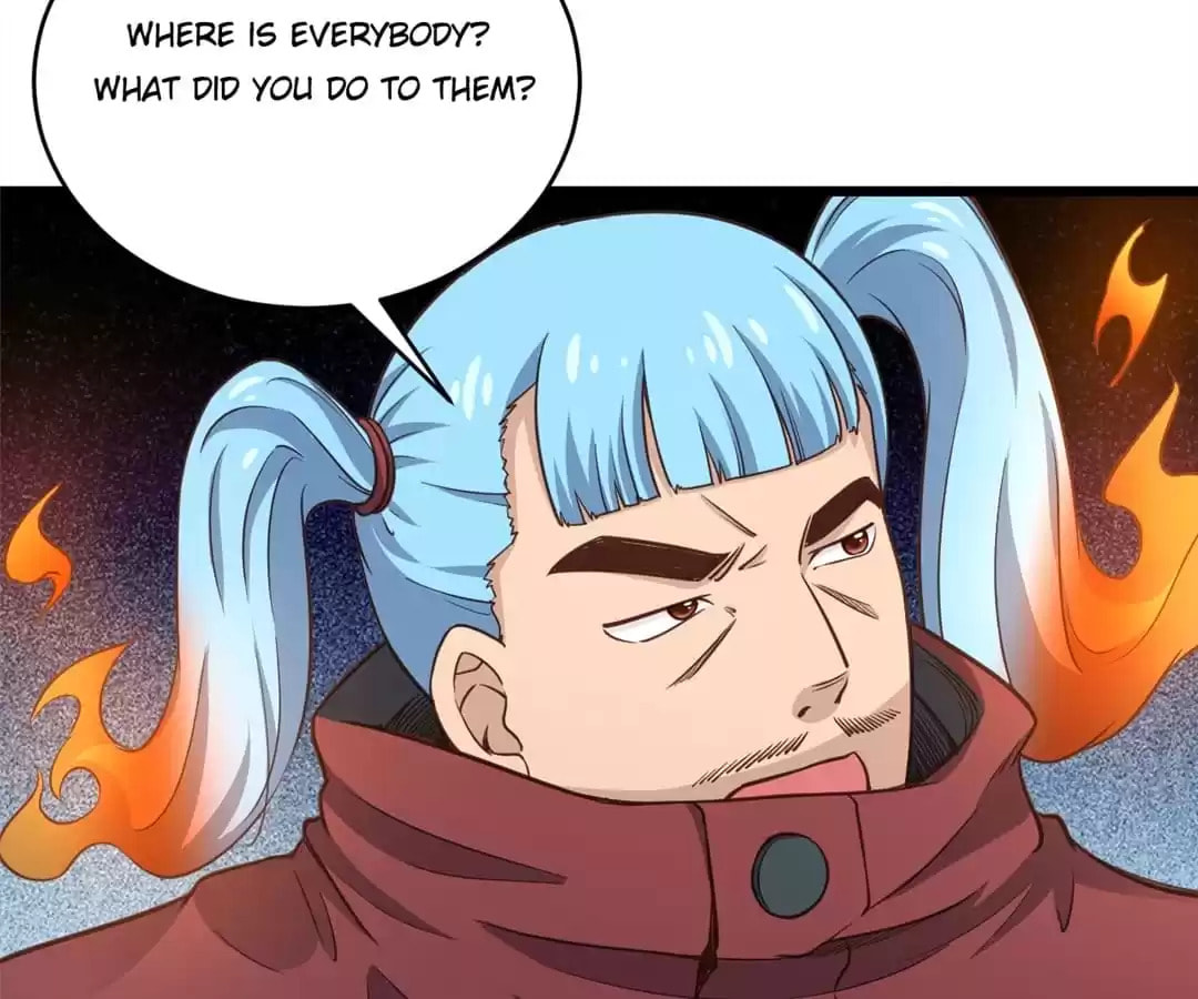 Read Strongest Cultivation System chapter 136 image 3 on Lezhin