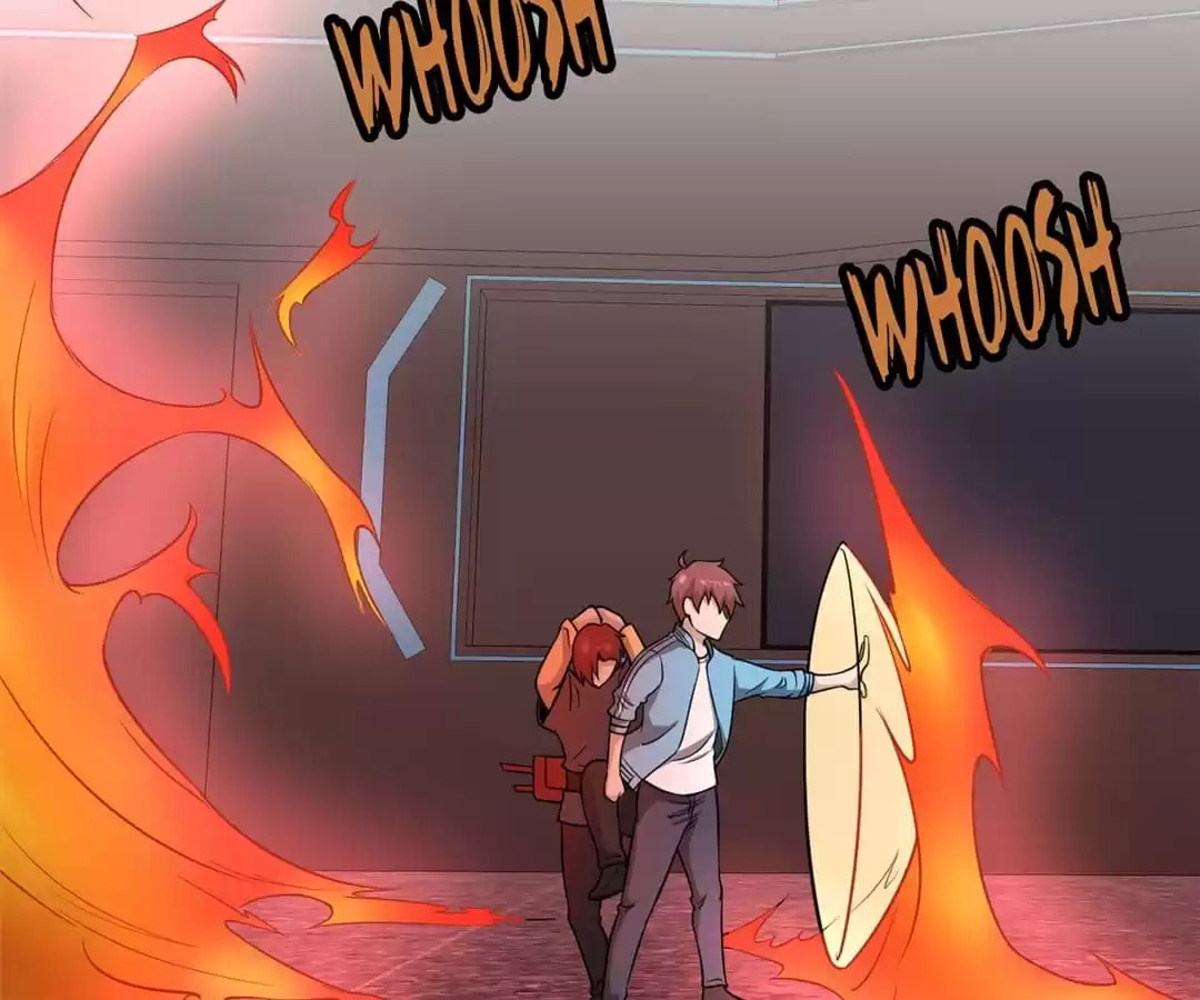Read Strongest Cultivation System chapter 136 image 30 on Lezhin