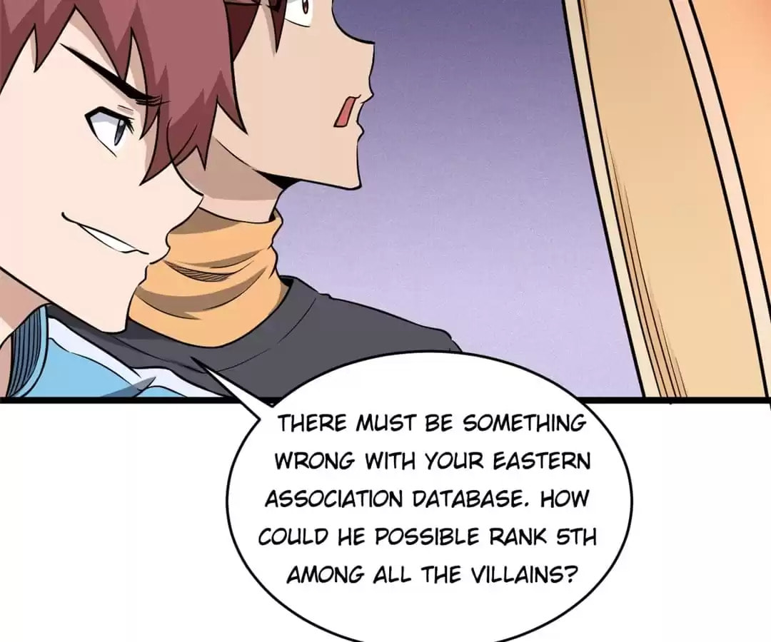 Read Strongest Cultivation System chapter 136 image 32 on Lezhin
