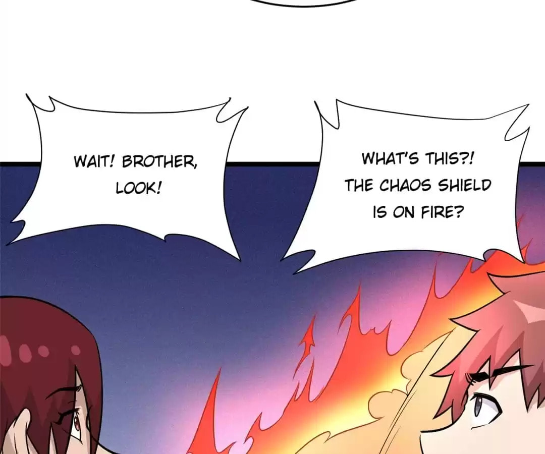 Read Strongest Cultivation System chapter 136 image 33 on Lezhin