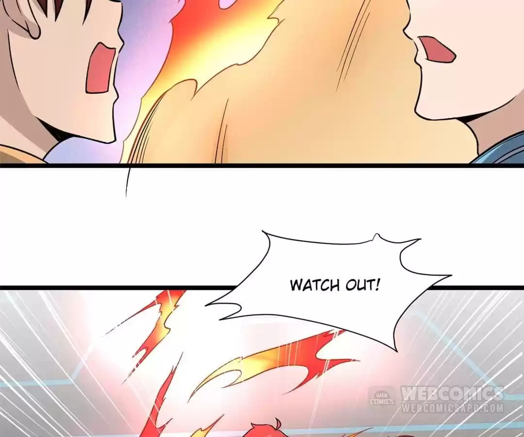 Read Strongest Cultivation System chapter 136 image 34 on Lezhin