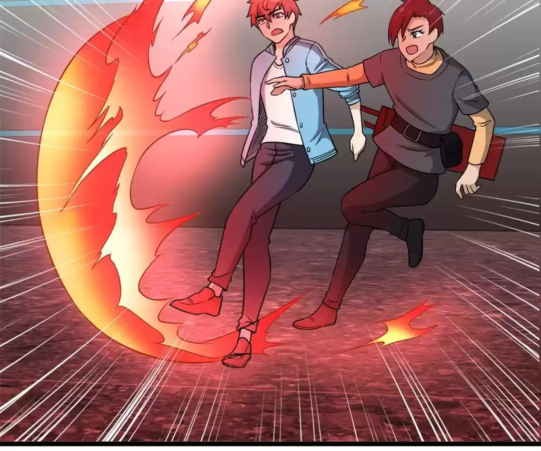 Read Strongest Cultivation System chapter 136 image 35 on Lezhin