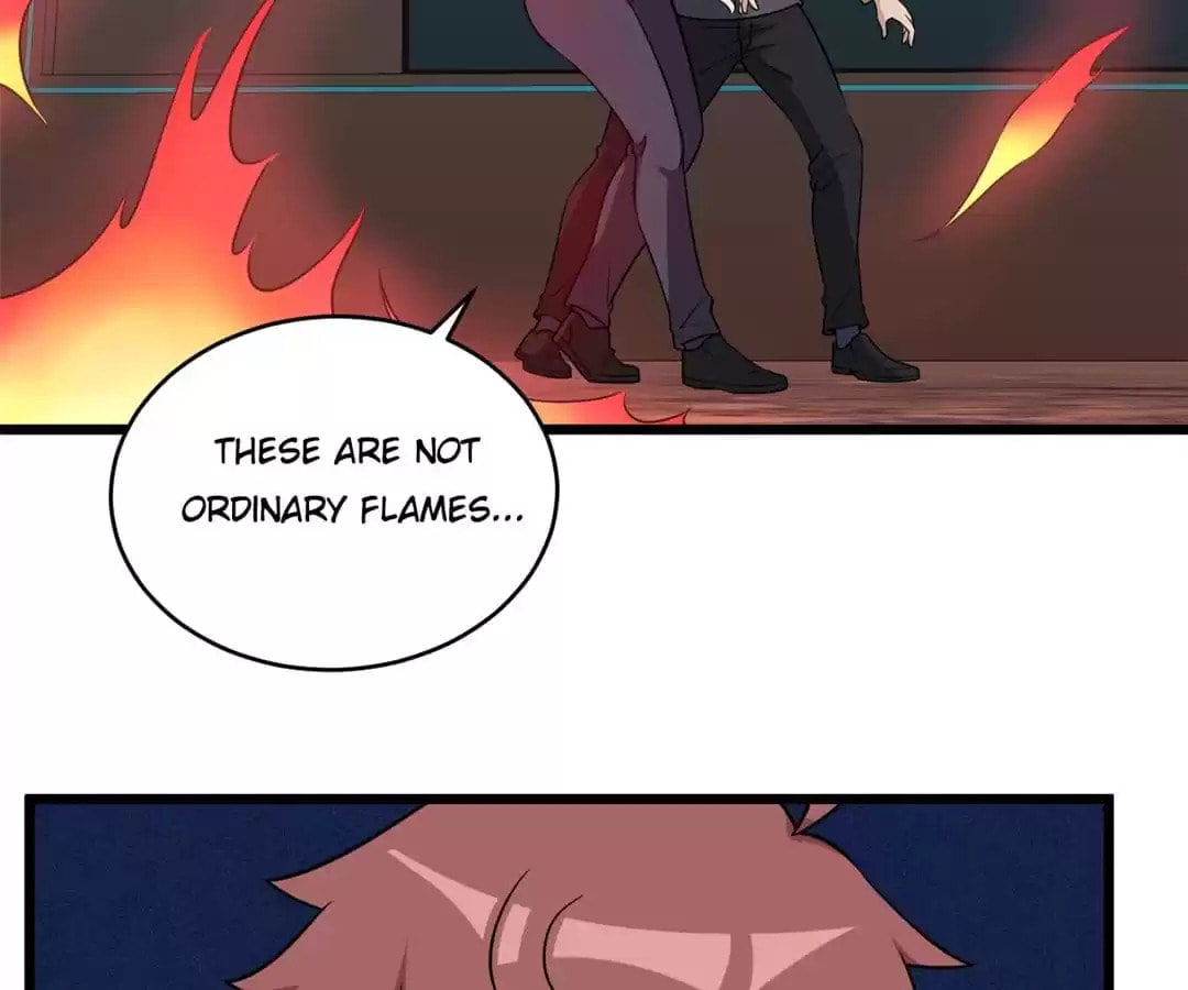 Read Strongest Cultivation System chapter 136 image 38 on Lezhin
