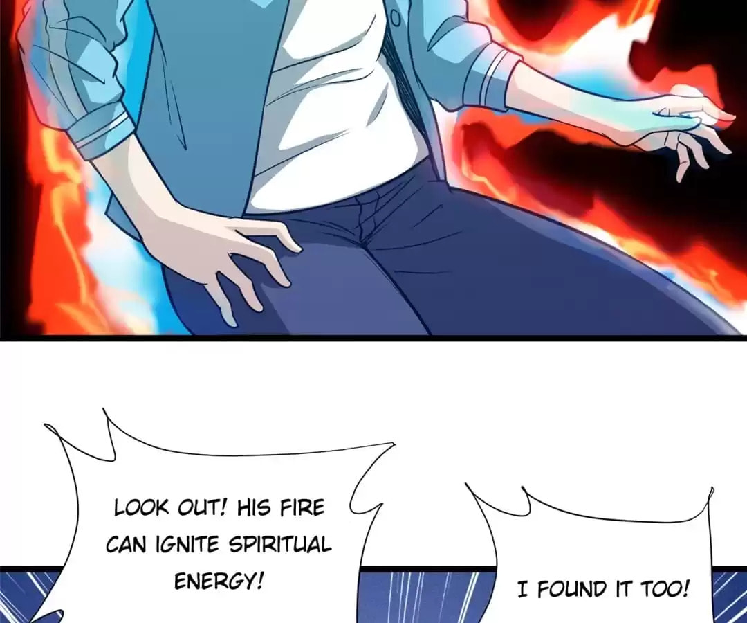 Read Strongest Cultivation System chapter 136 image 41 on Lezhin
