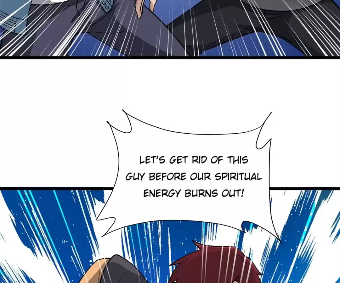 Read Strongest Cultivation System chapter 136 image 43 on Lezhin