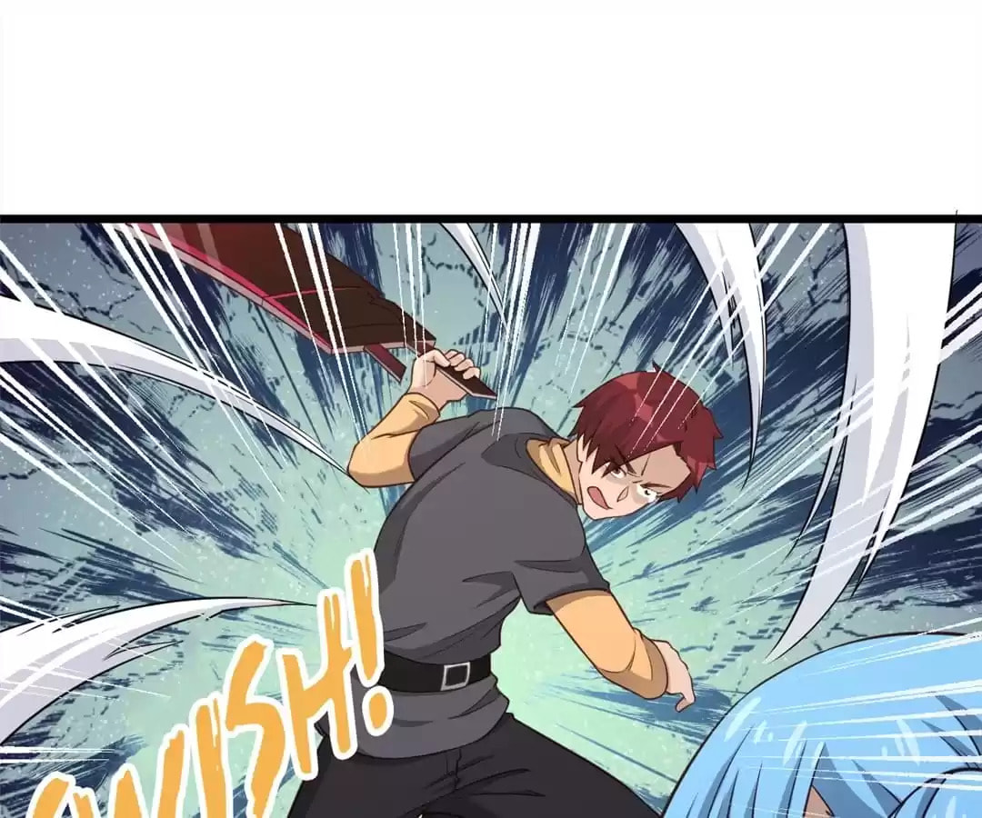Read Strongest Cultivation System chapter 136 image 49 on Lezhin