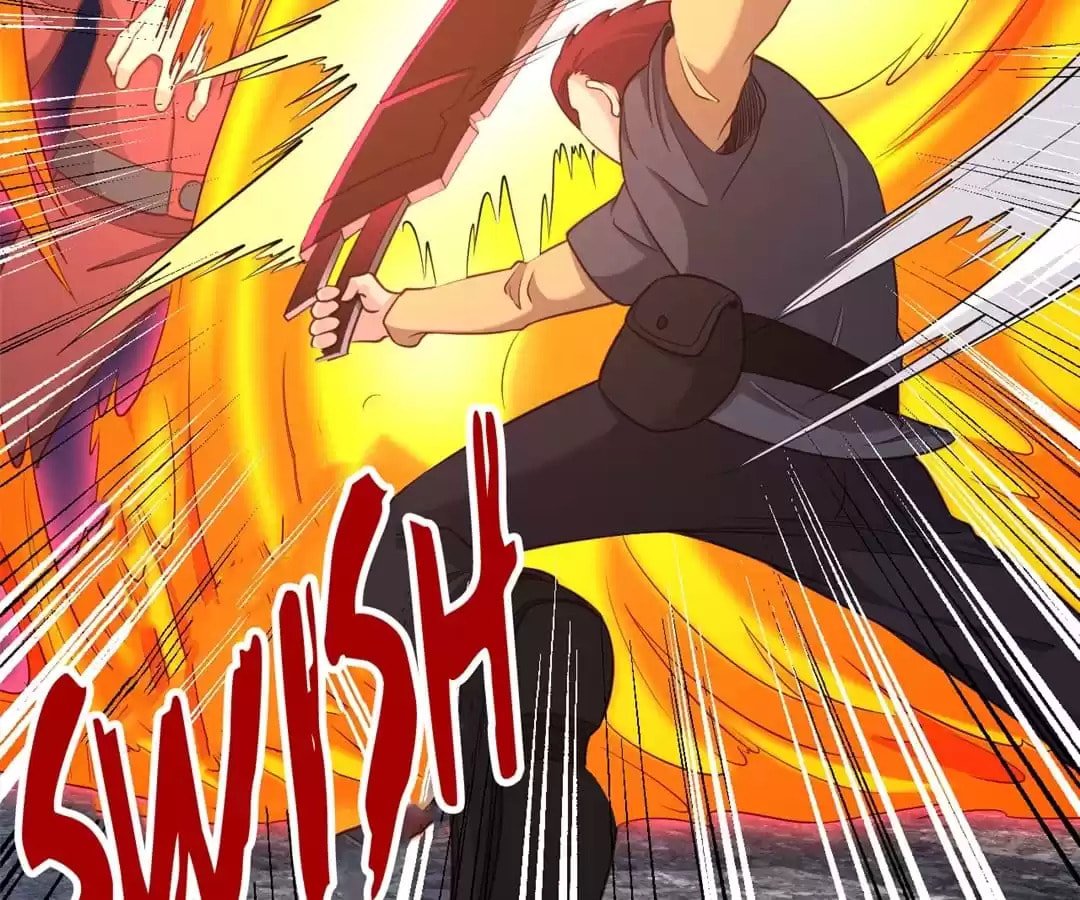 Read Strongest Cultivation System chapter 136 image 52 on Lezhin