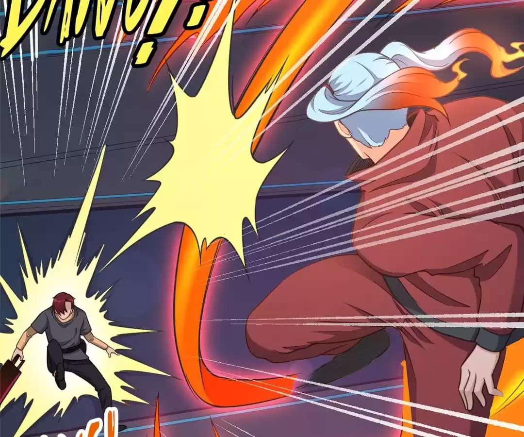 Read Strongest Cultivation System chapter 136 image 55 on Lezhin