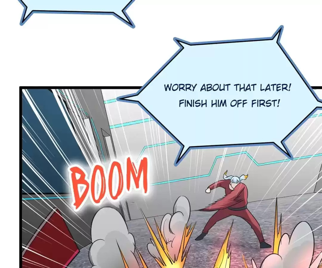Read Strongest Cultivation System chapter 136 image 63 on Lezhin