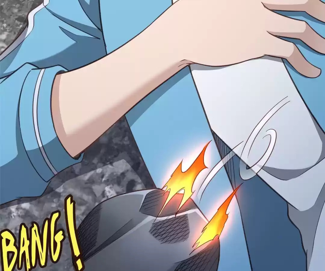 Read Strongest Cultivation System chapter 137 image 19 on Lezhin