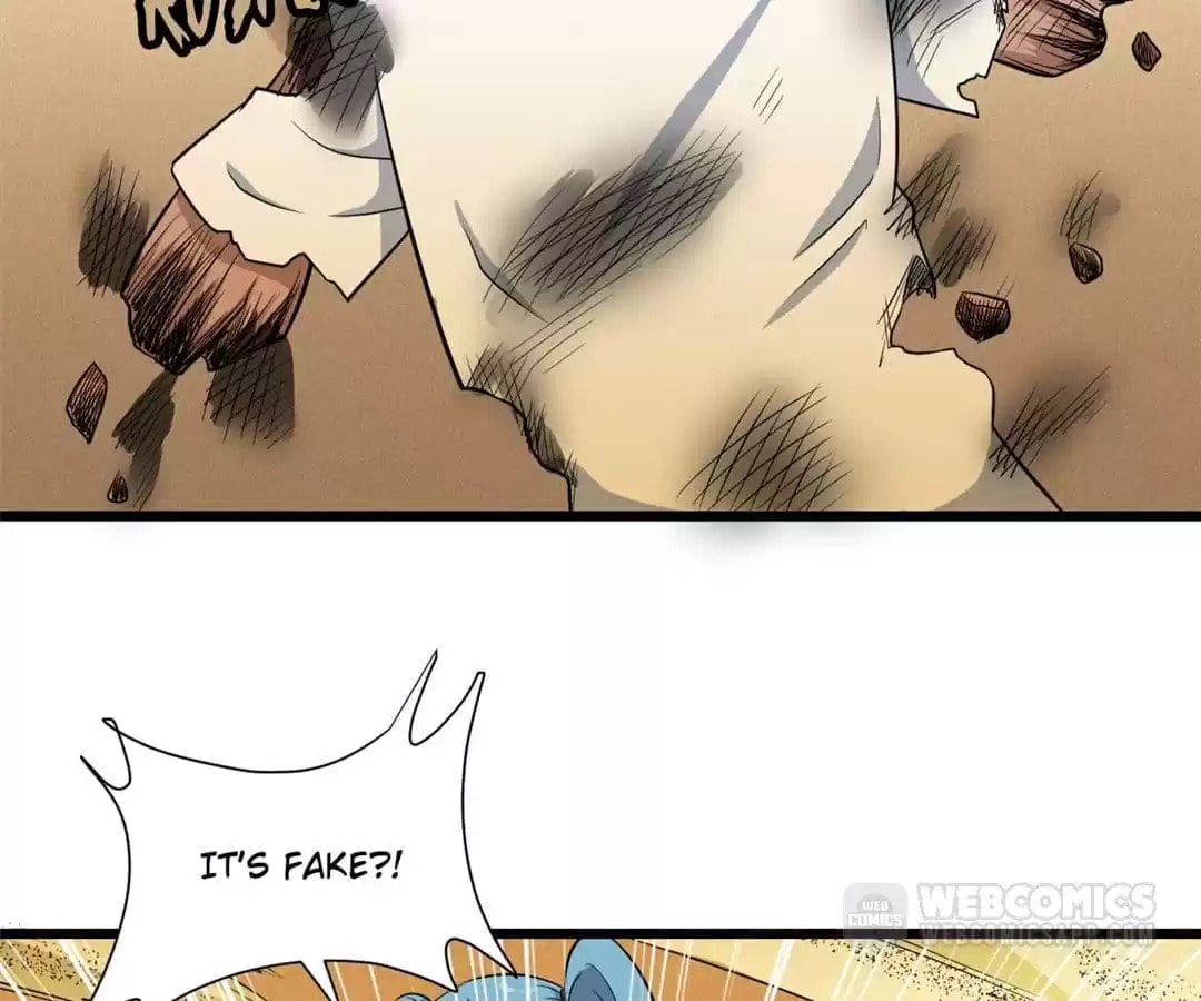 Read Strongest Cultivation System chapter 137 image 2 on Lezhin