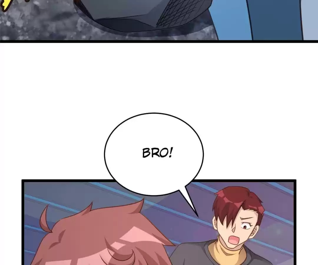 Read Strongest Cultivation System chapter 137 image 20 on Lezhin