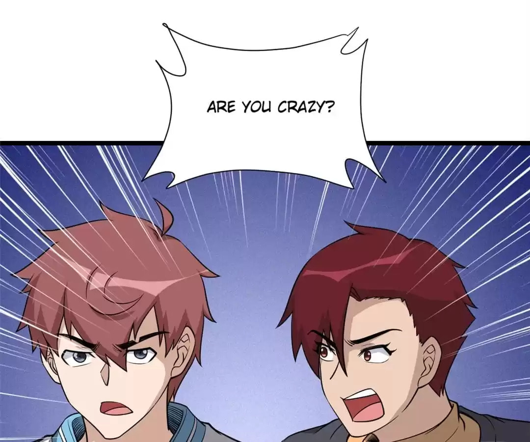 Read Strongest Cultivation System chapter 137 image 28 on Lezhin