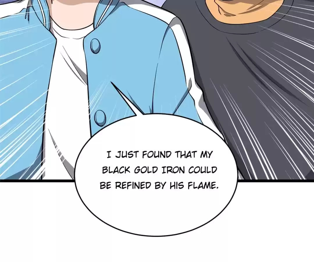 Read Strongest Cultivation System chapter 137 image 29 on Lezhin