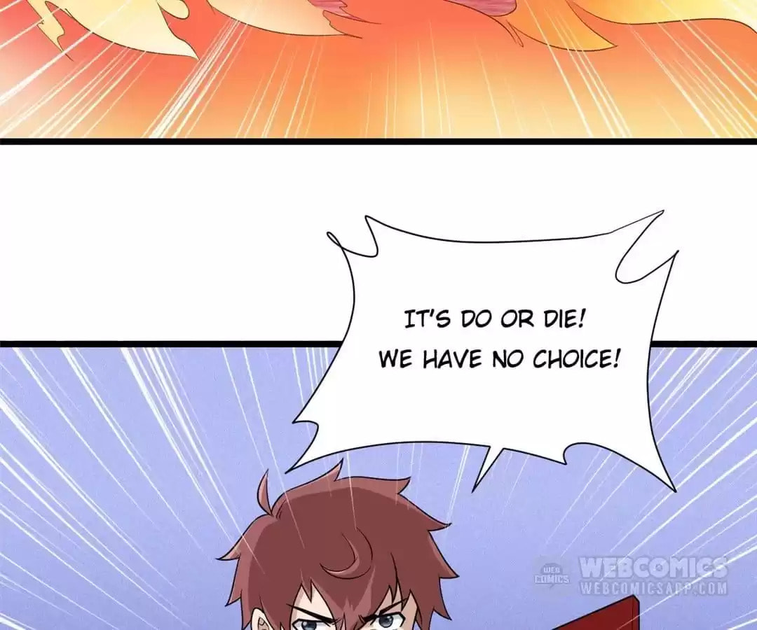 Read Strongest Cultivation System chapter 137 image 34 on Lezhin