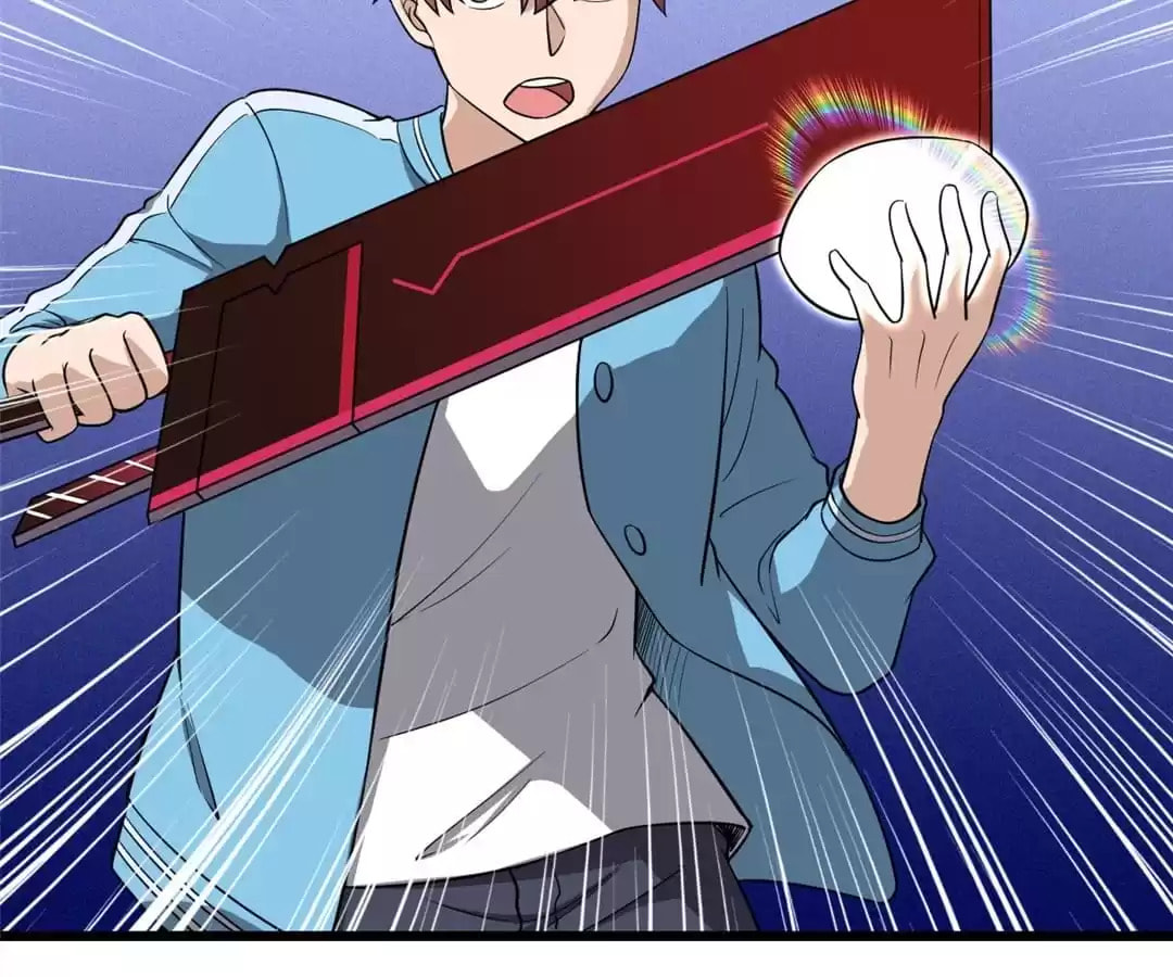 Read Strongest Cultivation System chapter 137 image 35 on Lezhin