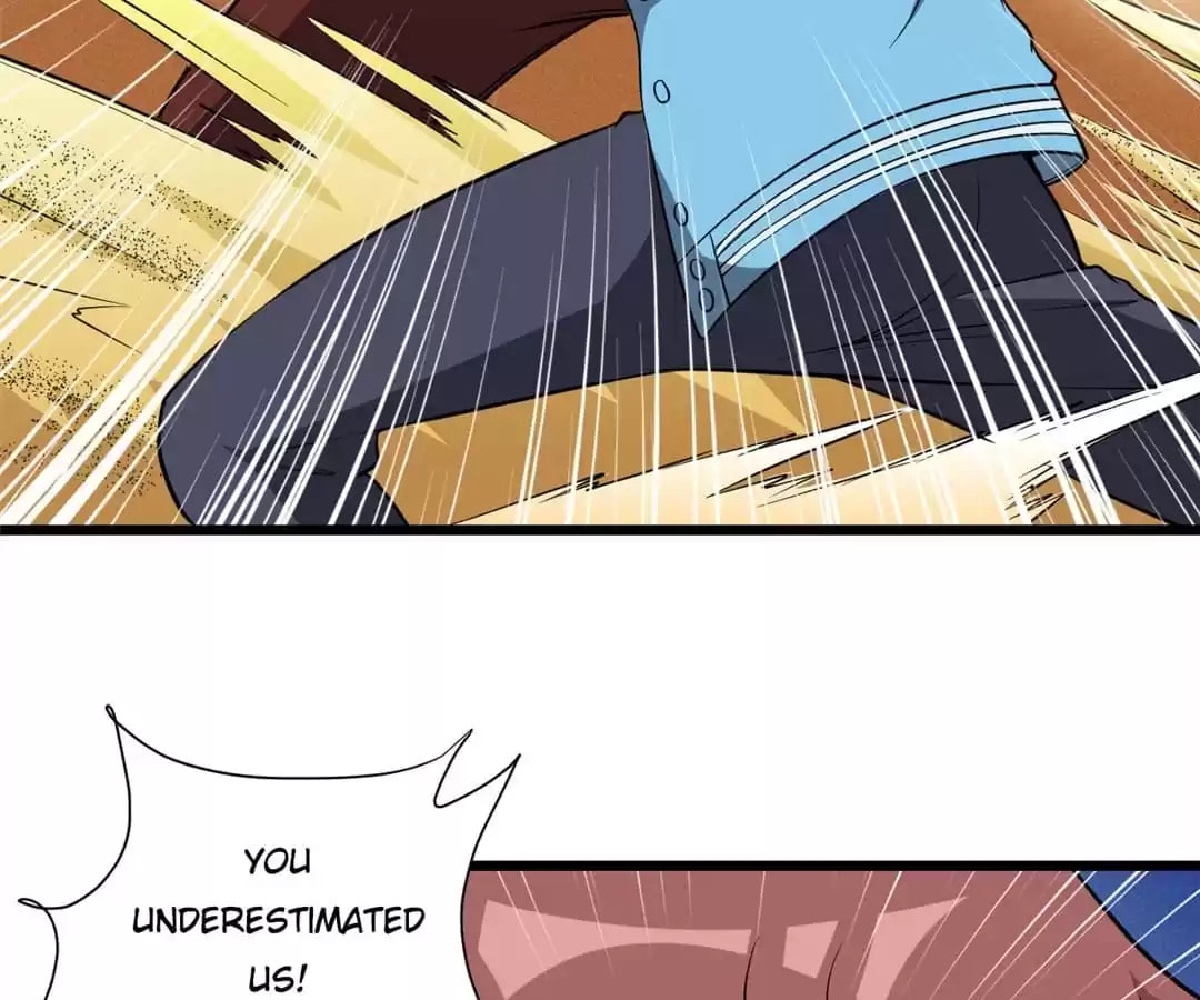 Read Strongest Cultivation System chapter 137 image 4 on Lezhin