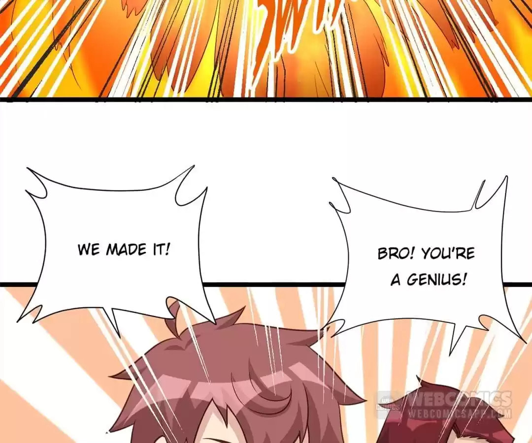 Read Strongest Cultivation System chapter 137 image 42 on Lezhin
