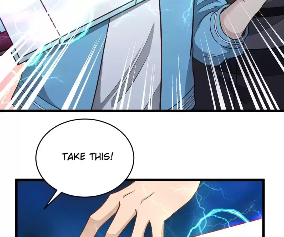 Read Strongest Cultivation System chapter 137 image 44 on Lezhin