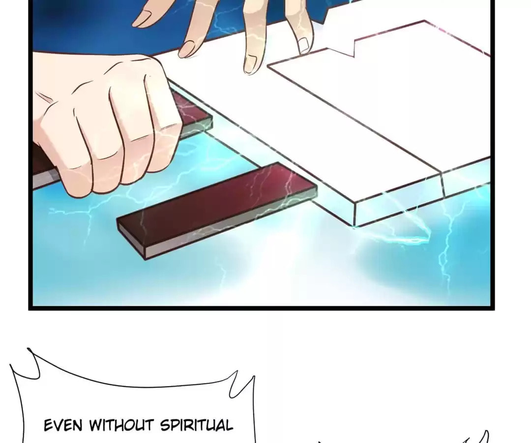 Read Strongest Cultivation System chapter 137 image 45 on Lezhin