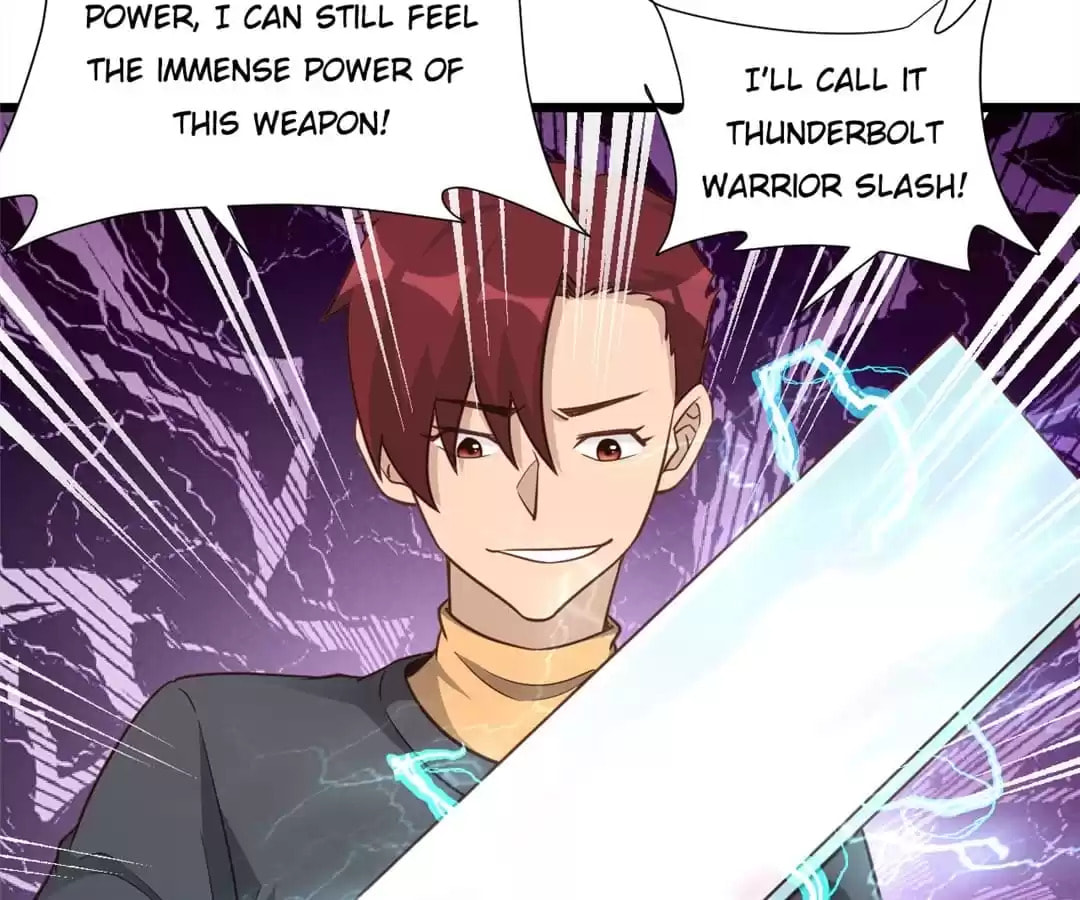 Read Strongest Cultivation System chapter 137 image 46 on Lezhin