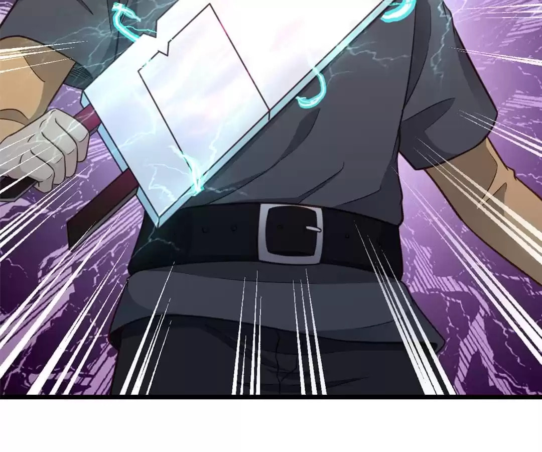 Read Strongest Cultivation System chapter 137 image 47 on Lezhin
