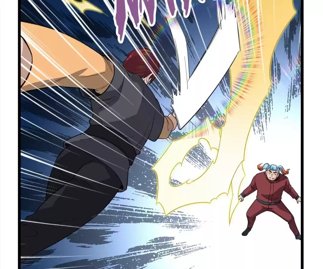 Read Strongest Cultivation System chapter 137 image 52 on Lezhin