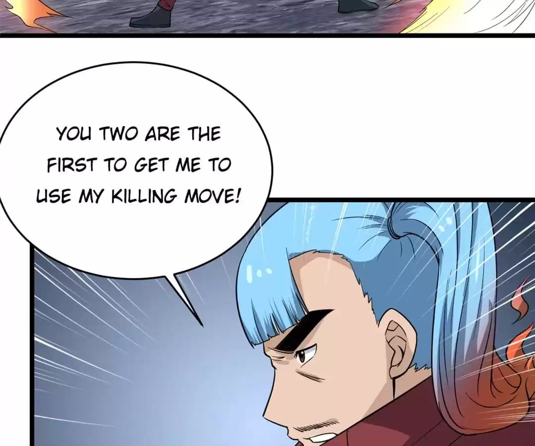 Read Strongest Cultivation System chapter 137 image 57 on Lezhin