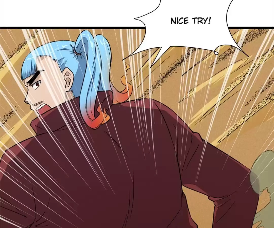 Read Strongest Cultivation System chapter 137 image 6 on Lezhin
